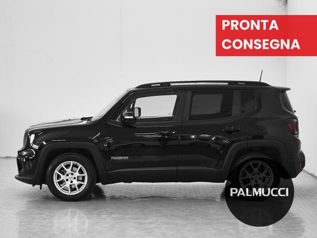 Jeep Renegade 1.5 T4 MHEV 130cv Limited DDCT - Foto 5
