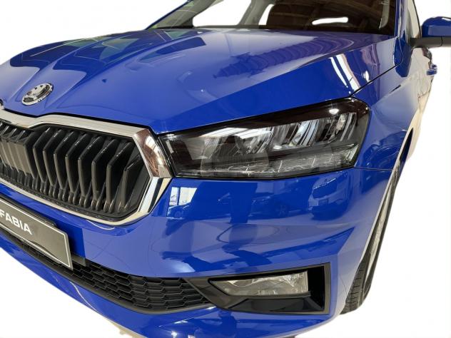 Škoda Fabia 1.0 MPI Evo 59KW SELECTION - Foto 6