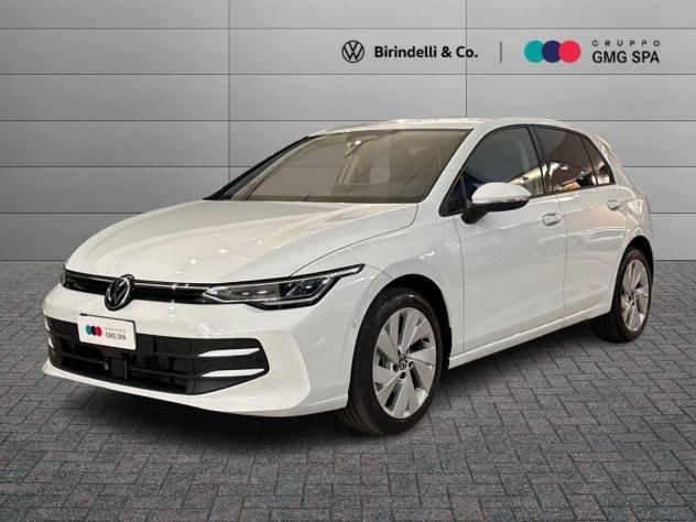 Volkswagen Golf Nuova Edition Plus 2.0 TDI SCR 85 kW (115 CV) Manuale