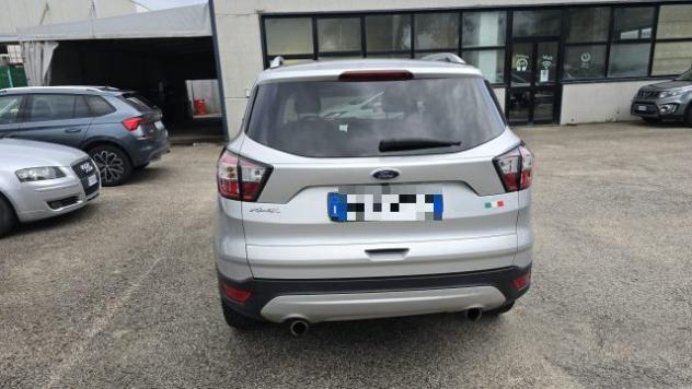 FORD Kuga 1.5 TDCI 120 CV S&S 2WD Powershift Edition rif. 23108331 - Foto 5