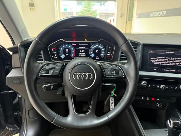 Audi A1 Sportback 30 TFSI S tronic Admired Advanced - Foto 9
