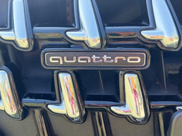 AUDI A8 50 TDI 3.0 quattro tiptronic rif. 24043198 - Foto 8