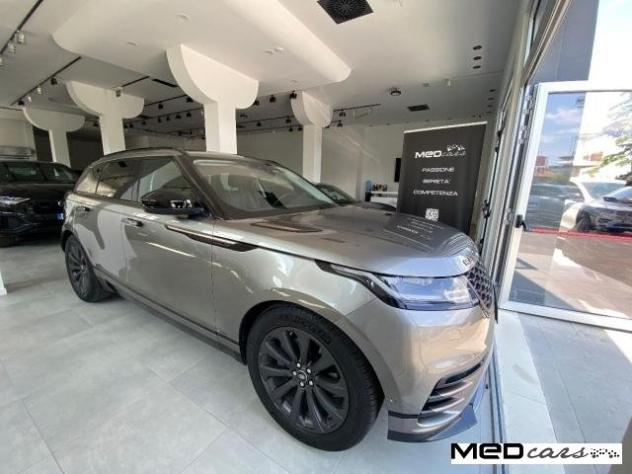 LAND ROVER - Range Rover Velar - R.R. Velar 3.0 V6 SD6 300 CV R-Dynamic S - Foto 3