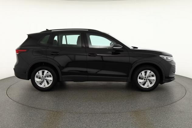 Volkswagen Tiguan 1.5 eTSI 96KW ACT DSG NAVI CAMERA LED - Foto 5
