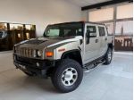 HUMMER - H2 - V8
