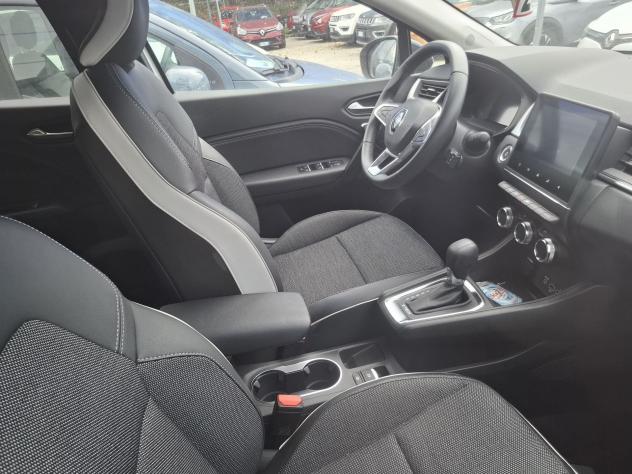 Renault Captur II 2019 1.6 E-Tech full hybrid Techno 145cv auto - Foto 7