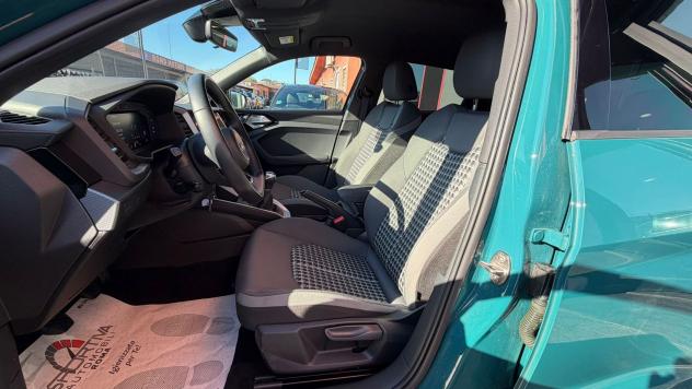 Audi A1 Sportback 25 TFSI S line edition - Foto 6