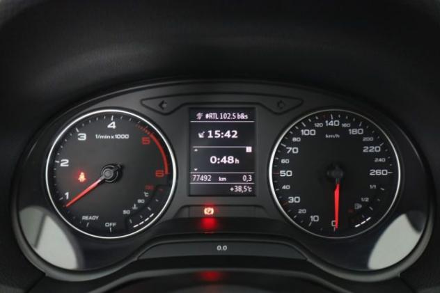 AUDI Q2 Q2 1.6 TDI rif. 23935251 - Foto 7