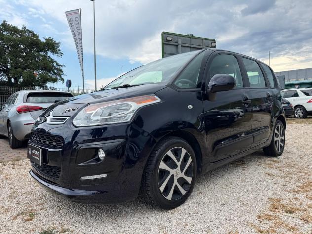 CITROEN - C3 Picasso - 1.6 HDi 90 Seduction - UNIPRO. - NEOPATENTATI - FINANZIABILE - Foto 3