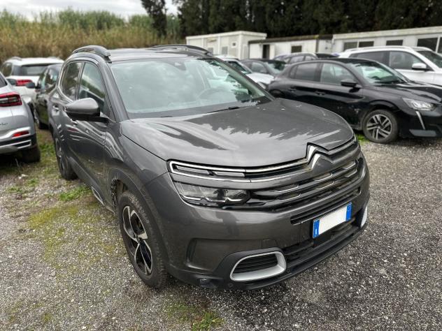 Citroën C5 Aircross PureTech 130 S&S EAT8 Shine - Foto 2