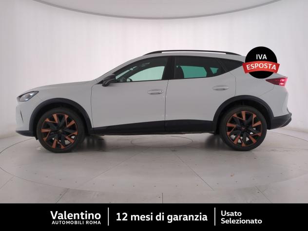 CUPRA Formentor 2.0 TDI DSG - Foto 4