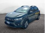 Dacia Sandero Stepway III 2021 Stepway 1.0 tce Expression Eco-g 100cv