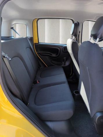 FIAT Panda 1000 HYBRID 70 CV PDC ITALIA rif. 24122530 - Foto 8