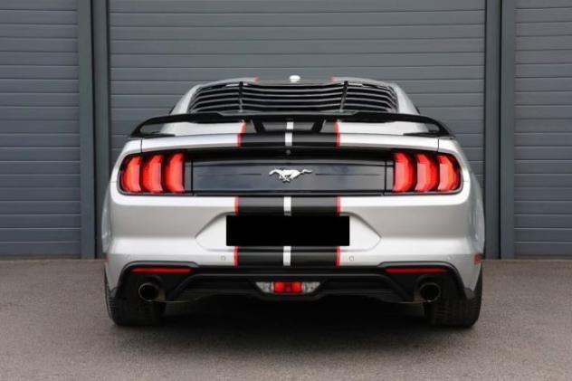 FORD Mustang Fastback 2.3 EcoBoost rif. 24230473 - Foto 7