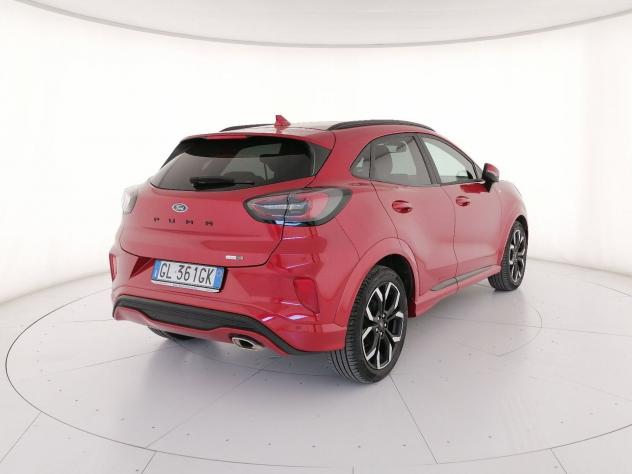 Ford Puma 1.0 ecoboost h ST-Line X s&s 125cv auto - Foto 2