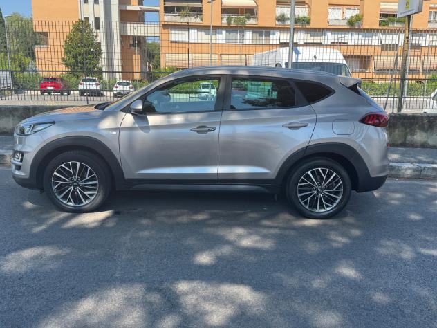 Hyundai Tucson 1.6 CRDi 48V XPrime - Foto 7