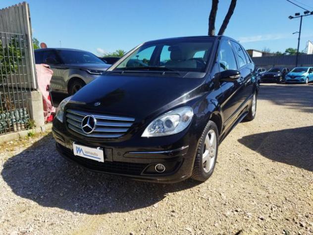 MERCEDES-BENZ B 200 2.0cc 193cv BLUETOOTH TELECAMERA rif. 20781610 - Foto 2