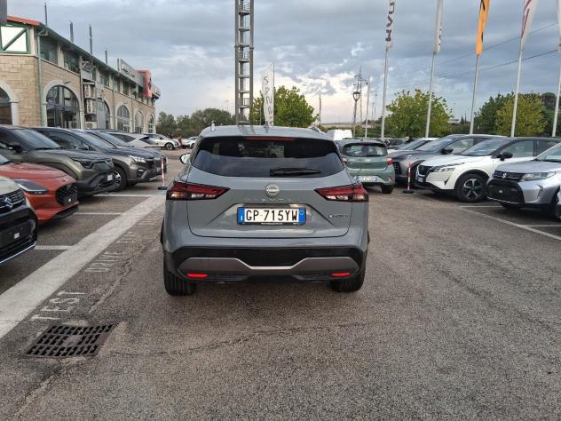 Nissan Qashqai Qashqai 1.5 e-power N-Connecta 2wd-TETTO-KM. 19.960 - Foto 7