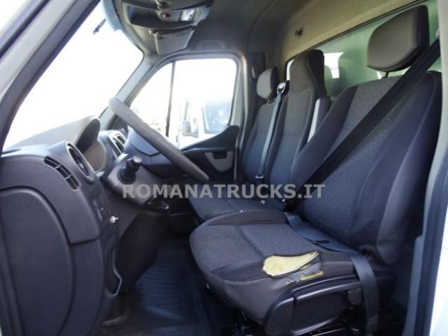 OPEL Movano 130CV RUOTA SINGOLA LEGA + SPONDA PRONTA CONSEGNA rif. 22287870 - Foto 10