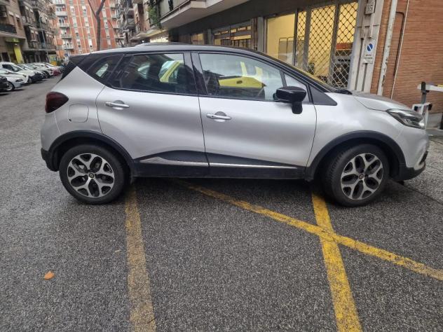 Renault Captur 1.5 dci Intens 90cv - Foto 4