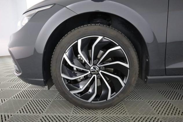 VOLKSWAGEN Golf Golf 1.5 eTSI 130 CV EVO ACT DSG Style rif. 23824278 - Foto 8
