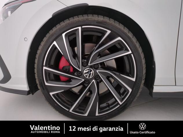 Volkswagen Golf GTI 2.0 TSI GTI DSG - Foto 9