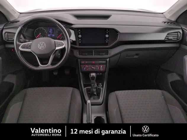 Volkswagen T-Cross 1.0 TSI Style - Foto 7