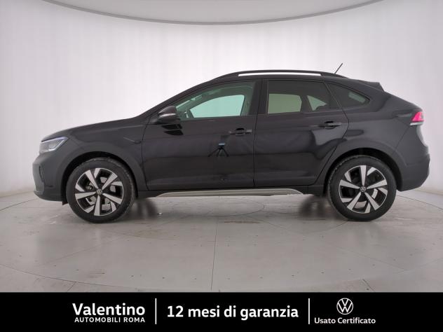 Volkswagen Taigo 1.0 TSI Life - Foto 4
