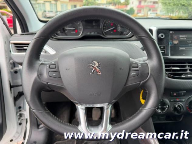 PEUGEOT 2008 1° serie PureTech 82 Active rif. 23900366 - Foto 6