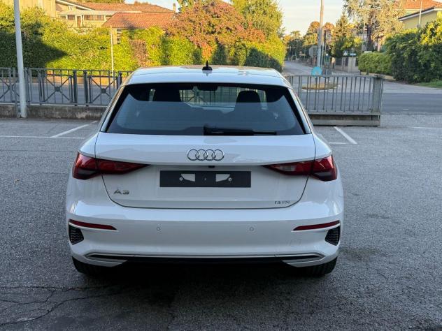 AUDI - A3 Sportback - 150 CV BUSINESS CAMBIO MANUALE - Foto 5