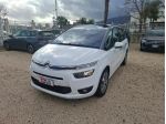 Citroen Grand C4 Picasso BlueHDi 120 S&S EAT6 7 post