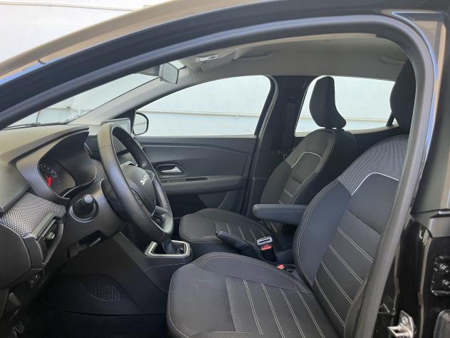 Dacia Sandero Sandero Stepway 1.0 tce Expression Eco-g 100cv TUA DA 159,00 EURO AL MESE - Foto 9