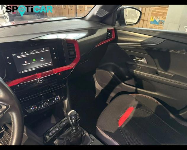 Opel Mokka II 1.2 t GS Line s&s 100cv - Foto 7