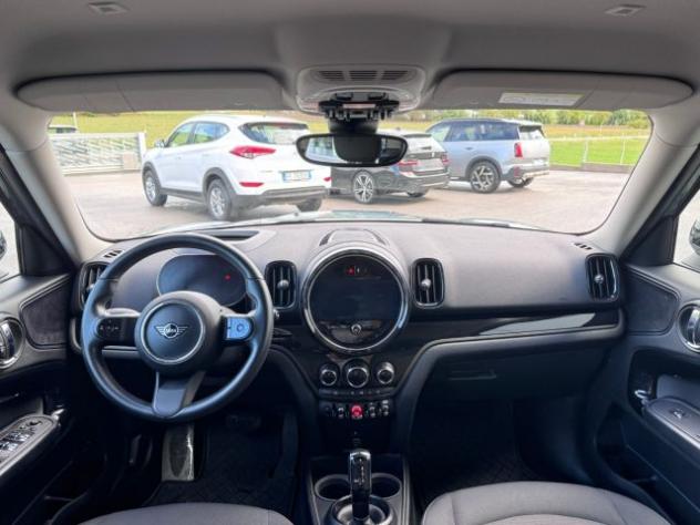 MINI Countryman 1.5 Cooper ONE Countryman Automatica Black Pack rif. 23093071 - Foto 10