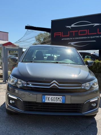 Citroen C-Elysee BlueHDi 100 Shine 88.000KM - Foto 3