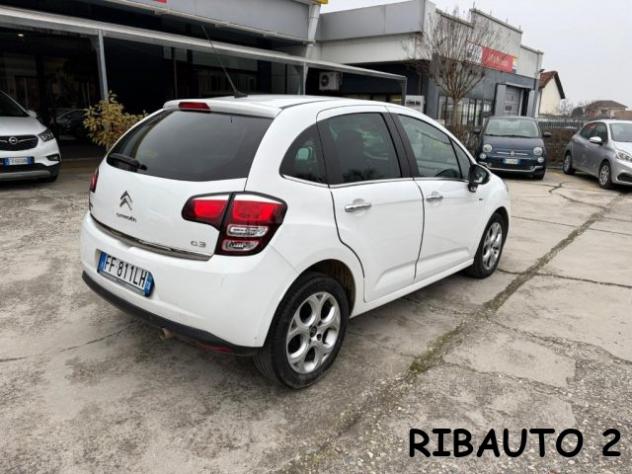 CITROEN C3 BlueHDi 75 Live Edition Euro6 rif. 23909302 - Foto 2