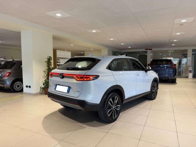 Honda HR-V HR-V 1.5 hev Elegance ecvt UNIPROPRIETARIO - Foto 6