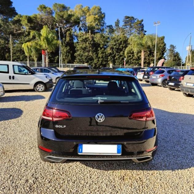 VOLKSWAGEN Golf 1.6 TDI 115 CV Business rif. 23969691 - Foto 3