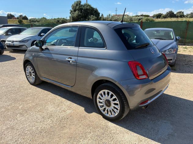 Fiat 500 1.2 EasyPower Pop - Foto 4