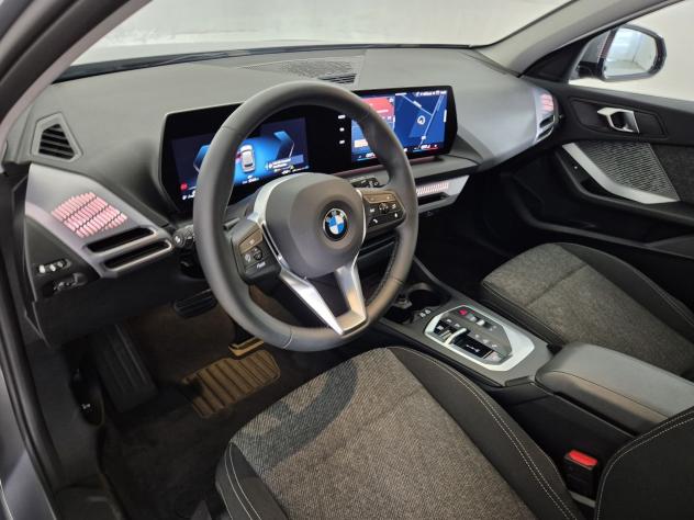 BMW Serie 1 F70 118d MSport Pro auto - Foto 7