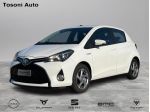 Toyota Yaris 5p 1.5h Style my16
