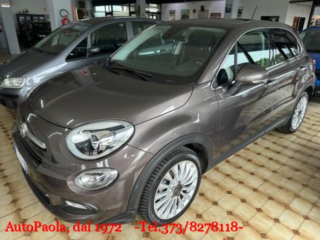 FIAT 500X 1.4 MultiAir 140 CV DCT Cross Plus rif. 23712559