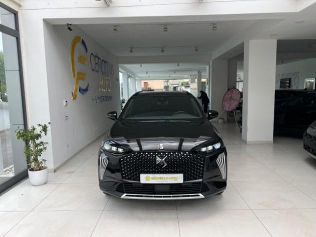 DS AUTOMOBILES DS 7 BlueHDi 130 aut. Pallas da €349,00 rif. 23776999