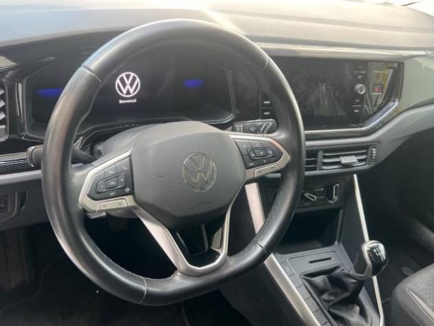VOLKSWAGEN Polo 1.0 TSI Life da €179,00 mensili rif. 23517224 - Foto 7
