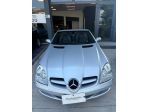 Mercedes-Benz SLK SLK 200 k