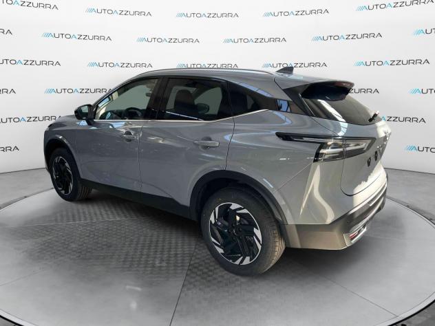 Nissan Qashqai 1.3 MHEV N-Connecta 2wd 158cv xTronic *COLORI VARI, PROMO AZZURRA* - Foto 10