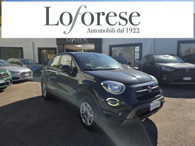 FIAT 500X 2.0 MultiJet 150 CV AT9 4x4 Cross rif. 23391520 - Foto 4