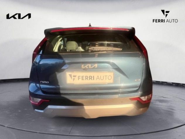 KIA Niro 1.6 GDi DCT GPL HEV Business rif. 20839777 - Foto 6