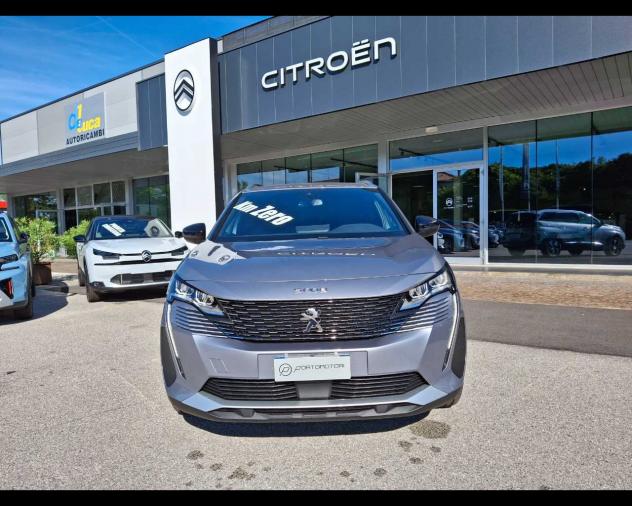 Peugeot 5008 BlueHDi 130 S&S EAT8 ALLURE PACK - Foto 3