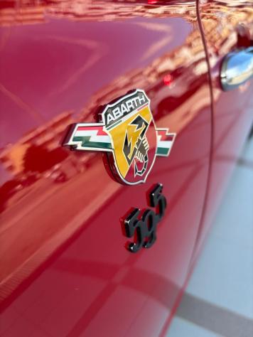 Abarth 595 595 1.4 t-jet 145cv - Foto 7